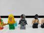 DC Minifigs image number 3