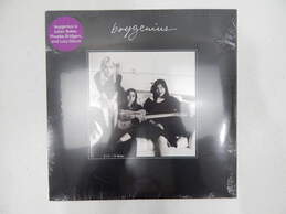 Sealed Boygenius Vinyl Record Phoebe Bridgers Julien Baker Lucy Dacus