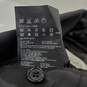 Prada Men's Black Italian Wool Suit Jacket Size 54R - AUTHENTICATED image number 4