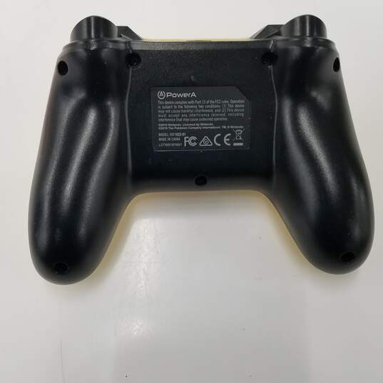 Power A Pikachu Switch Controller image number 3