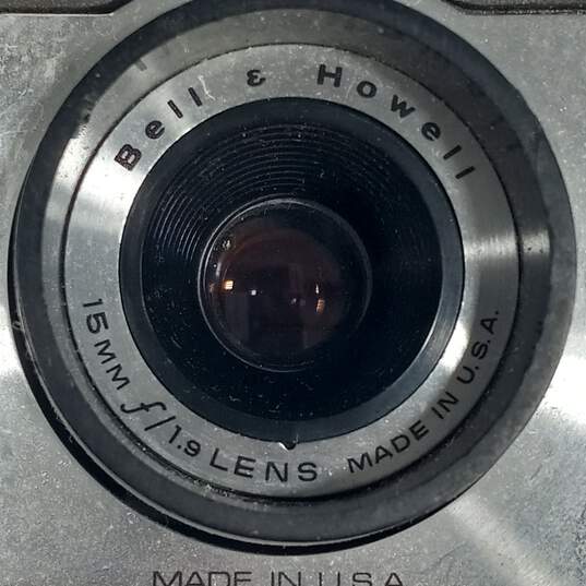 Bell & Howell Super 8 Vintage Camera image number 5