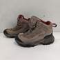 Columbia Boots Brown/Gray/Black Women's Size 6.5 image number 2