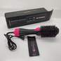 Hot Air Brush Hair Dryer and Styler image number 1