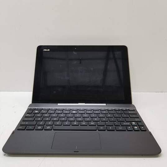 ASUS K010 Transformer Pad Laptop Tablet 10.1-in 16GB image number 1