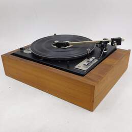 ELAC Miracord 770H Automatic Record Changer alternative image