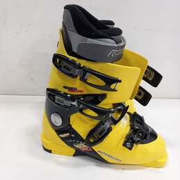 Rossignol Surefoot x Impact Ski Boots Size 24.5 alternative image