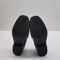 MIA Dreana Buckle Loafers Black 7 image number 5