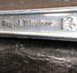 77 Pc. Towle Sterling Silver 'Royal Windsor' Flatware Set image number 10
