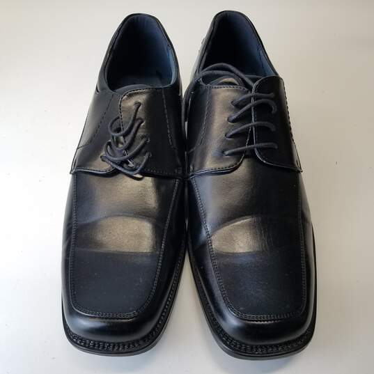 Cole Haan Grand Crosscrt Hitop Men Shoes Navy Size 10.5M image number 5