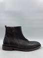 Authentic John Varvatos Brown Ankle Boot M 11M image number 1
