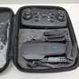 Mini Quadcopter Drone 12 w/ Carrying Case Untested image number 3