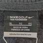 Nike Golf Men Grey Sweater XL NWT image number 3
