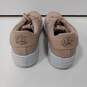 Nike Women's CK6649-200 Particle Beige Air Force 1 Low Pixel Sneakers Size 8.5 image number 3