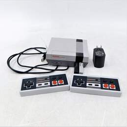 Nintendo Classic Edition Mini Console
