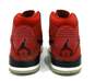 Jordan Legacy 312 Toro Men's Shoe Size 9.5 image number 3