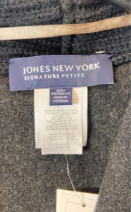Jones New York Multicolor Cardigan - Size One Size NWT alternative image