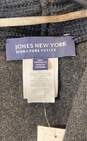 Jones New York Multicolor Cardigan - Size One Size NWT image number 2