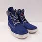 Timberland Men Blue Earth Keeps 6 Boots sz 12 image number 3