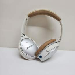 Bose Headphones Untested for Parts or Repair