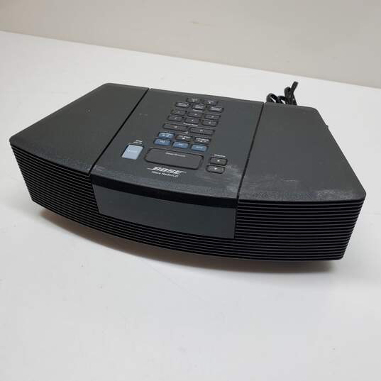 Bose AWRC-1G Radio/CD Player image number 1