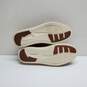 Steve Madden P-Sabel Men's Size 8 Brown Leather Comfort Marbled Dress Shoes image number 6