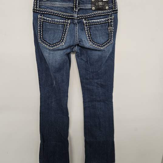 Miss Me Bootcut Jeans image number 2