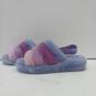 Ugg  Cotton Candy Flops Womens Sz 11 image number 2