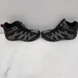 Merrell Men's Gray Sneakers Size 11 alternative image