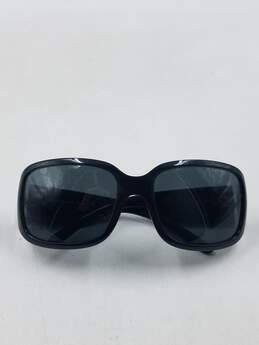 D&G Black Square Sunglasses