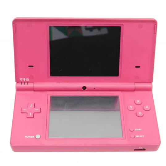 Nintendo DSi Console Only image number 3