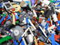 9.8 LBS Mixed LEGO Bulk Box image number 3