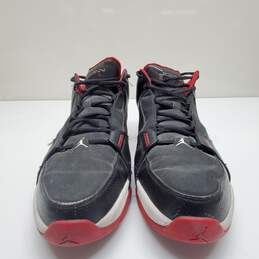 Vintage 08' Nike Air Jordan Men's Basketball Shoes Size 14 314312-005 alternative image