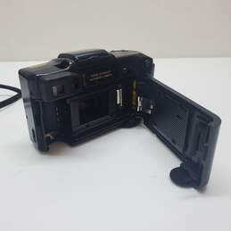 Konica Z Up 80 Super Zoom 35mm Film Point and Shoot Camera For Parts/Repair alternative image