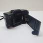 Konica Z Up 80 Super Zoom 35mm Film Point and Shoot Camera For Parts/Repair image number 2