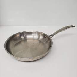 J. A. Henckels 3 Ply Stainless Steel 10 Inch Frying Pan