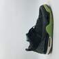 Air Jordan Son of Mars Low Sneaker Men's Sz 11 Black/Green image number 1