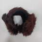 Vintage Brown Fur Ear Muffs image number 5