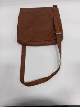 Kenneth Cole Reaction Brown Crossbody Style Handbag alternative image