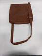 Kenneth Cole Reaction Brown Crossbody Style Handbag image number 2