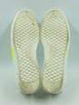 Authentic Louis Vuitton Low White Sneakers M 9.5 image number 5