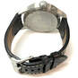 Designer Invicta 0764 Adjustable Strap Chronograph Dial Analog Wristwatch image number 4