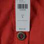 Anthropologie Women's Coral Jacket SZ S NWT image number 3
