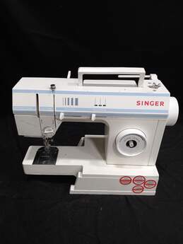 Singer 57815 C Sewing Machine