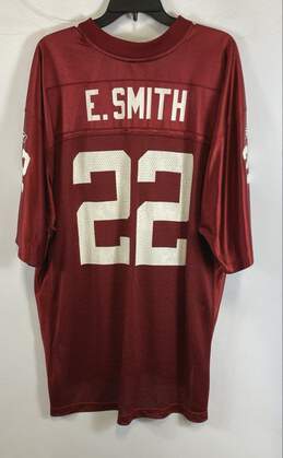 Reebok Arizona Cardinals #22 Emmitt Smith Jersey - Size XL alternative image