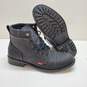 Levi's Comfort Black Boots Men's Size 10.5 image number 1