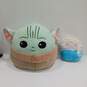 Bundle of 2 Assorted Kelly Toy Squishmallows Plushies image number 1