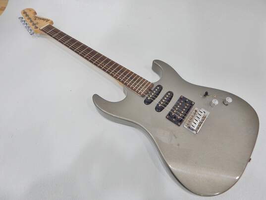 Washburn Brand X-Series Model Electric Guitar (Parts and Repair) image number 3