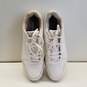 Adidas Low Top DB1085 White Sneakers Men's Size 13 image number 6