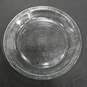 Pyrex Glass Roasting Dish w/Wicker Basket image number 7