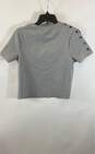 True Religion Gray T-Shirt - Size X Small image number 2